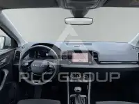 2025 Skoda Karoq