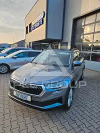2025 Skoda Karoq