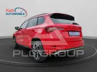 2025 Skoda Karoq