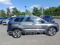2025 Skoda Karoq