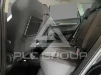 2025 Skoda Karoq