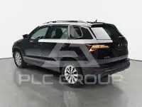 2026 Skoda Karoq