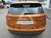 2025 Skoda Karoq