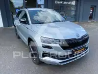 2025 Skoda Karoq