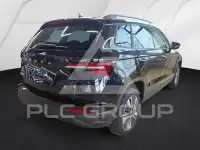 2025 Skoda Karoq