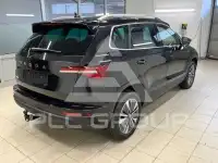 2025 Skoda Karoq