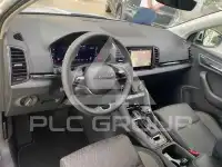 2025 Skoda Karoq