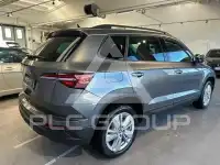2025 Skoda Karoq