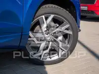 2025 Skoda Karoq
