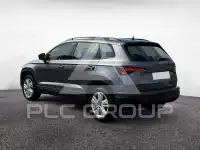 2025 Skoda Karoq
