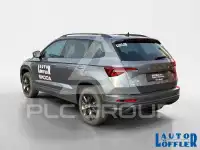 2025 Skoda Karoq