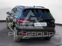 2025 Skoda Karoq