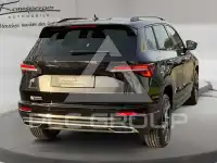 2025 Skoda Karoq