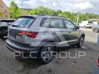 2025 Skoda Karoq