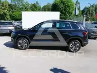 2025 Skoda Karoq