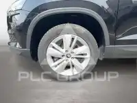 2025 Skoda Karoq