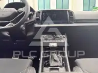 2025 Skoda Karoq