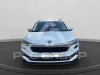 2025 Skoda Karoq