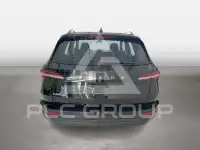 2025 Skoda Karoq