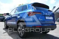 2025 Skoda Karoq