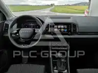 2025 Skoda Karoq