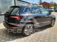 2025 Skoda Karoq