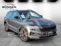 2025 Skoda Karoq