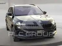 2025 Skoda Karoq