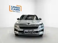 2025 Skoda Karoq