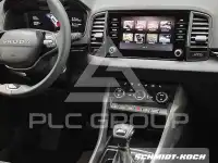 2025 Skoda Karoq