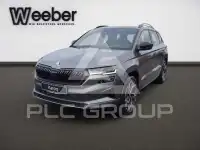 2025 Skoda Karoq