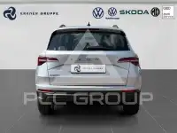 2025 Skoda Karoq