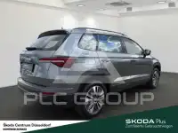 2025 Skoda Karoq