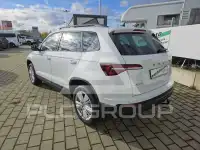 2025 Skoda Karoq