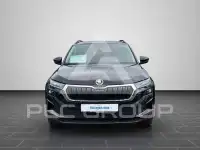 2025 Skoda Karoq