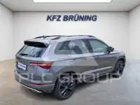 2025 Skoda Karoq