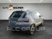 2025 Skoda Karoq