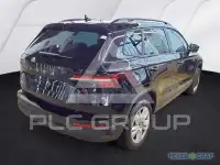 2025 Skoda Karoq