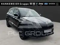 2025 Skoda Karoq