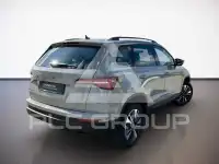 2025 Skoda Karoq