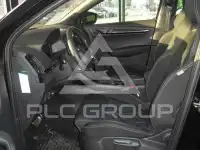 2025 Skoda Karoq