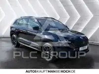 2025 Skoda Karoq
