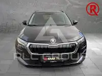 2025 Skoda Karoq