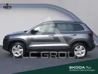 2025 Skoda Karoq