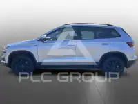2025 Skoda Karoq