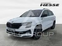 2025 Skoda Karoq