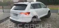 2025 Skoda Karoq