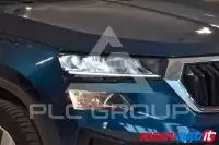 2025 Skoda Karoq