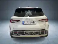 2025 Skoda 
