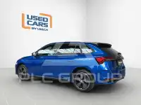 2025 Skoda Scala